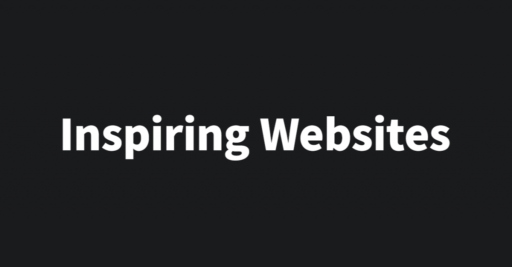 Joe Kotlan's favorite websites