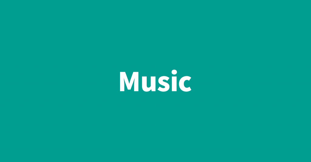 Joe Kotlan's favorite music links